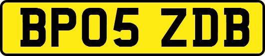 BP05ZDB