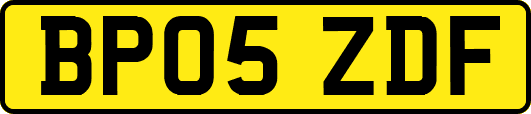 BP05ZDF