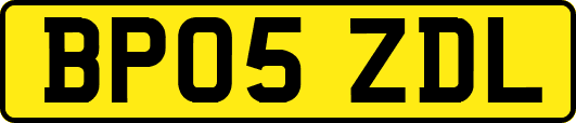 BP05ZDL