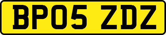 BP05ZDZ