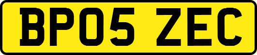 BP05ZEC