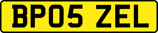 BP05ZEL