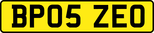 BP05ZEO