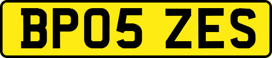 BP05ZES