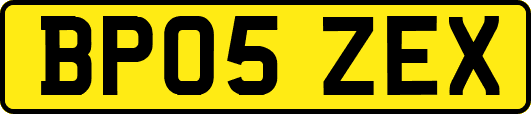 BP05ZEX