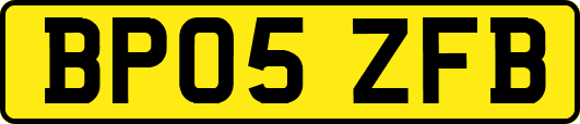 BP05ZFB