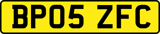 BP05ZFC