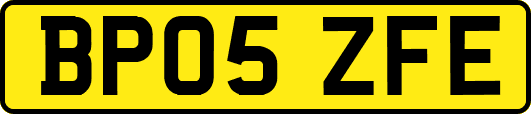 BP05ZFE