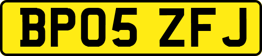 BP05ZFJ