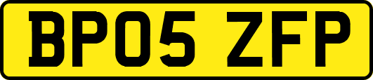 BP05ZFP