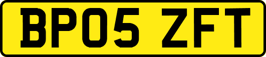 BP05ZFT