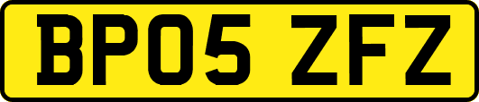 BP05ZFZ