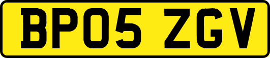 BP05ZGV