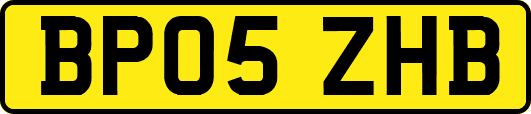 BP05ZHB