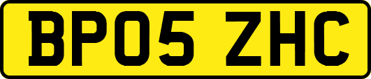 BP05ZHC