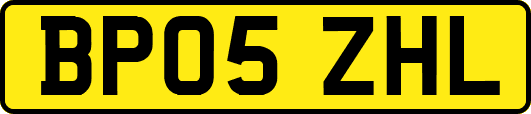 BP05ZHL