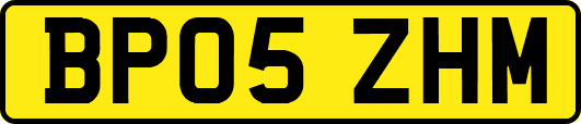 BP05ZHM