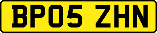 BP05ZHN