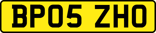 BP05ZHO