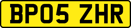 BP05ZHR