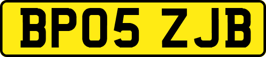 BP05ZJB
