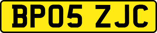 BP05ZJC