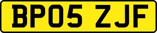 BP05ZJF