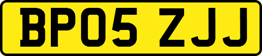 BP05ZJJ