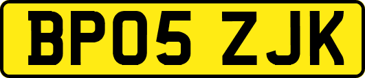 BP05ZJK