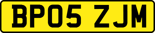 BP05ZJM
