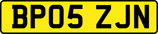 BP05ZJN