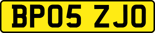 BP05ZJO