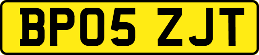 BP05ZJT