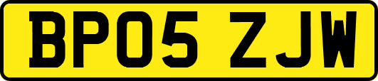 BP05ZJW
