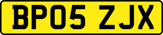 BP05ZJX
