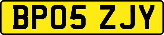 BP05ZJY