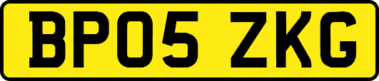 BP05ZKG