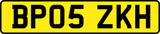 BP05ZKH