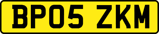 BP05ZKM