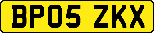 BP05ZKX