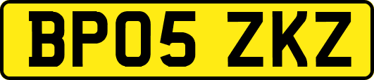 BP05ZKZ