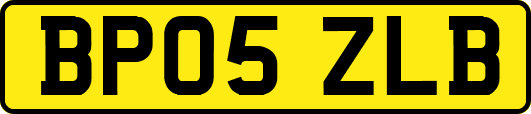 BP05ZLB