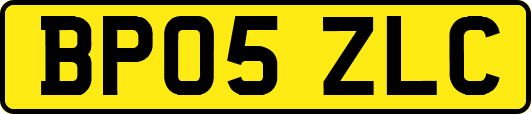 BP05ZLC