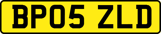 BP05ZLD