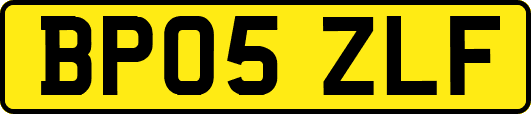 BP05ZLF