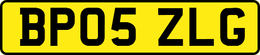 BP05ZLG