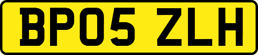 BP05ZLH