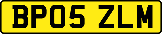 BP05ZLM