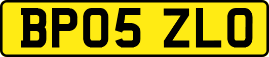 BP05ZLO