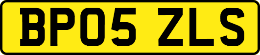 BP05ZLS